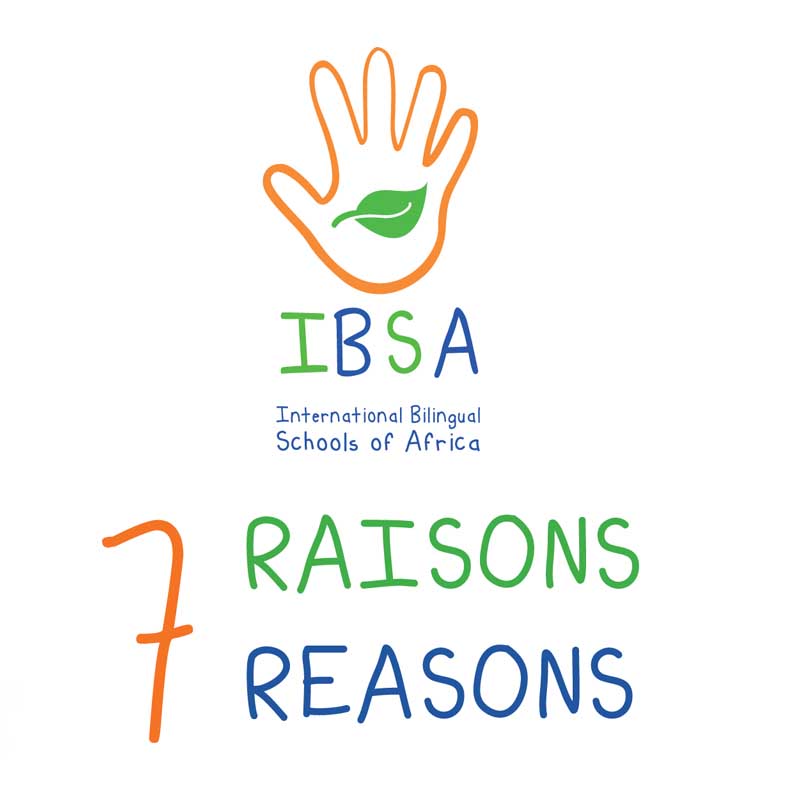 7 bonnes raisons de choisir IBSA